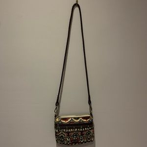 Cute Cross-Body Purse